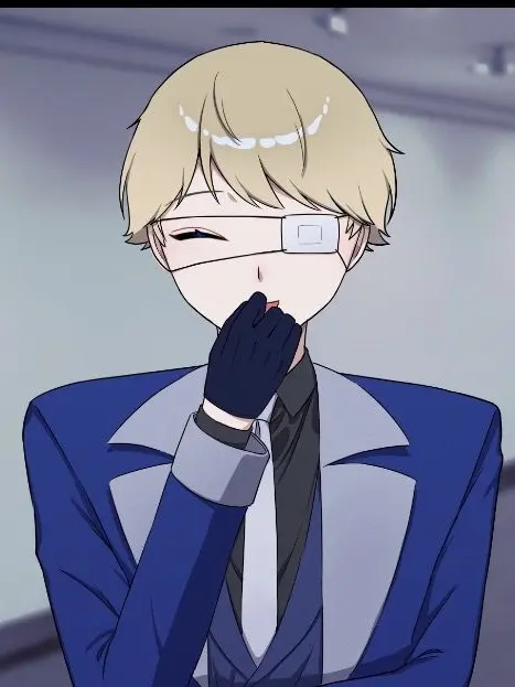 kou_bl.love의 エリート秘書のお悩み相談室