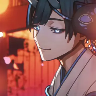 Profile image of いふ