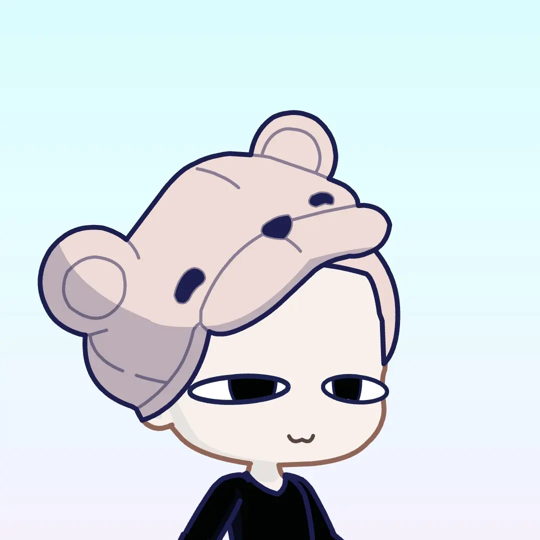 PumaO.O의 햄스터