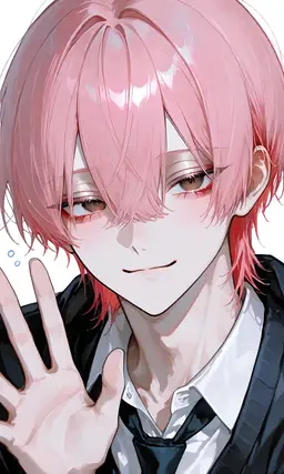 Profile image of 히가시