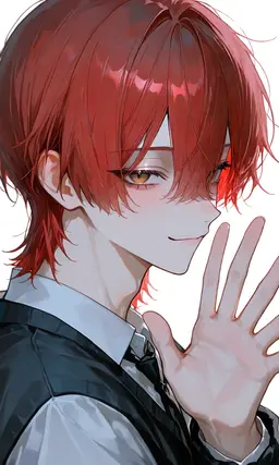Profile image of 레이키
