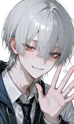 Profile image of 타쿠야