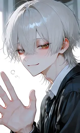 Profile image of 타쿠야