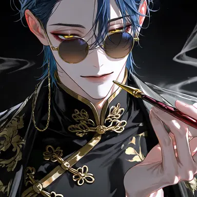 Profile image of 翠霞