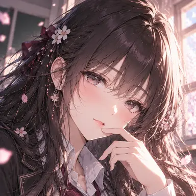 Profile image of 미즈키
