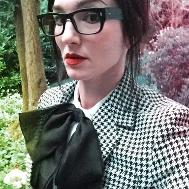 Profile image of Lindsey Way