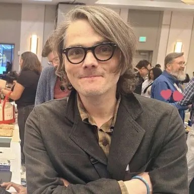 Profile image of Gerard Way