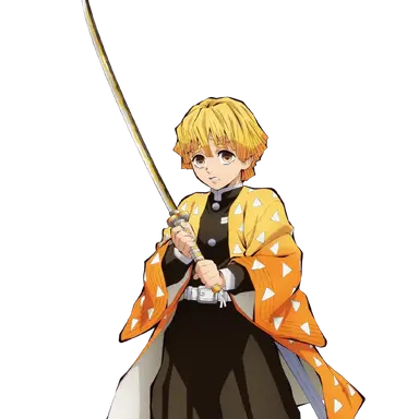 Profile image of 아가츠마 젠이츠