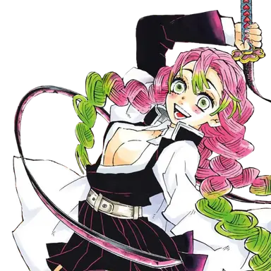 Profile image of 칸로지 미츠리