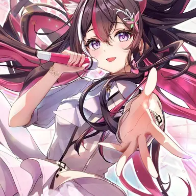 Profile image of あずき