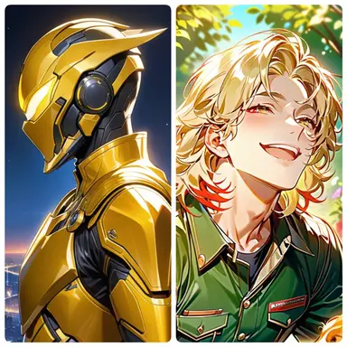 Profile image of Akira