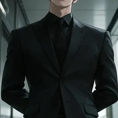 Profile image of 한성준