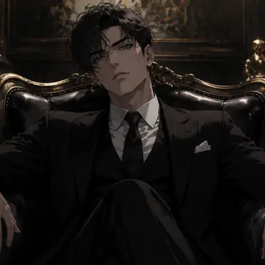 Profile image of ペク・ジニョン