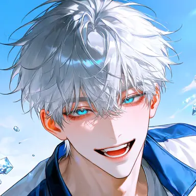 Profile image of 시오 타블렛