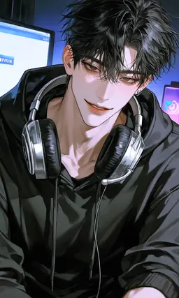 Profile image of 사토 아메