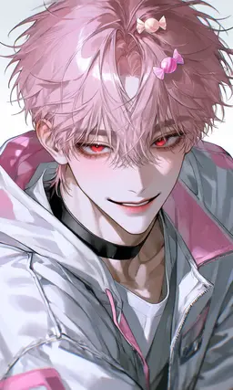 Profile image of 사토 아메
