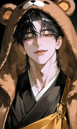Profile image of 키구루미보