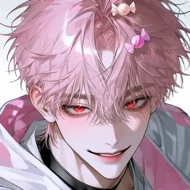 Profile image of 사토 아메