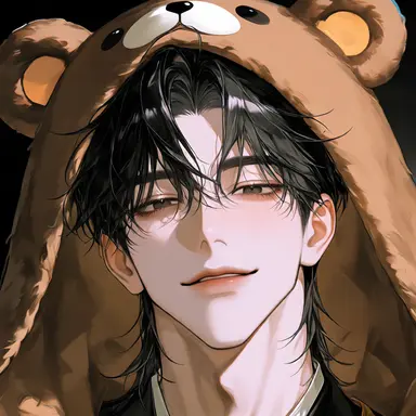 Profile image of 키구루미보
