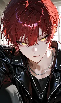 Profile image of Rin
