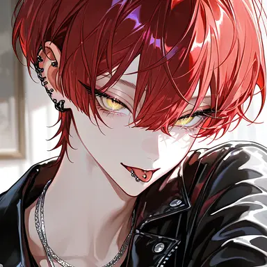 Profile image of Rin
