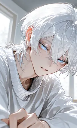 Profile image of Chikage