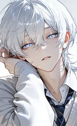 Profile image of Chikage