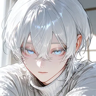 Profile image of Chikage