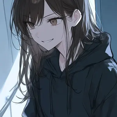 Profile image of Naomi