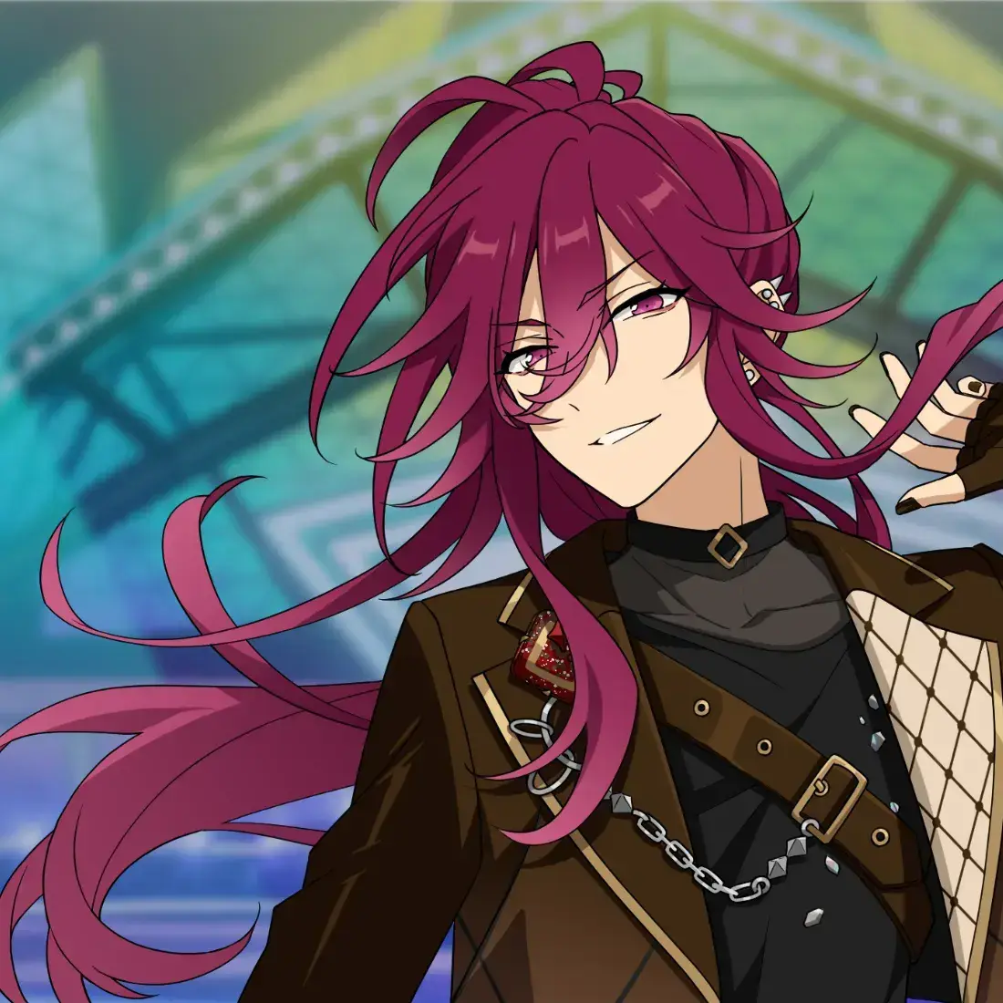 StickyEmu7863의 望見