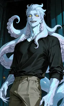 Profile image of 켄사키 카르도