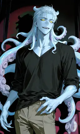 Profile image of 켄사키 카르도