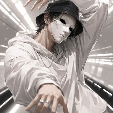 Profile image of 보우사키 보우