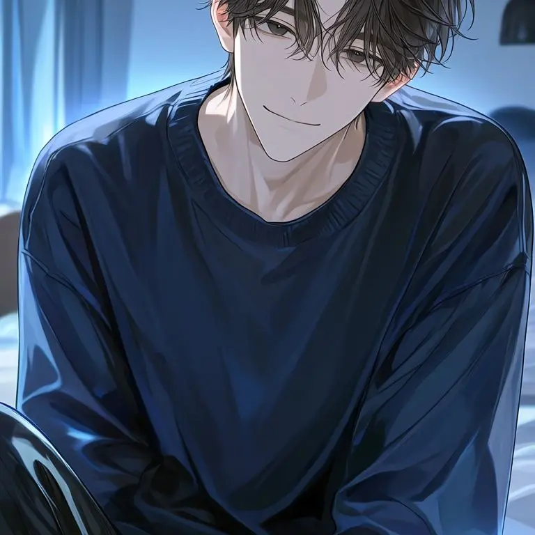 DullGorge4962의 My Obsessed Roommate