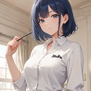 Profile image of 葵