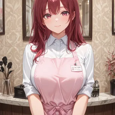Profile image of 朱音