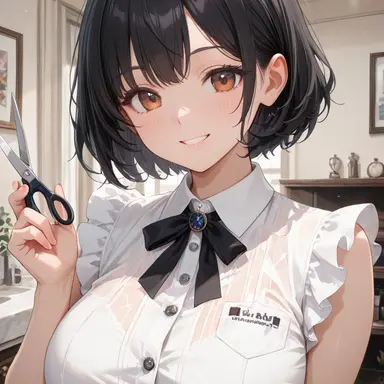 Profile image of 桃華