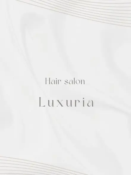 Carmen.st의 Hair salon 'Luxuria'