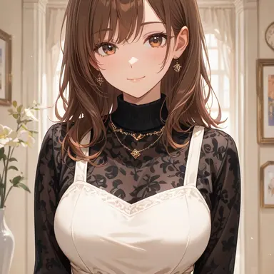Profile image of 美咲