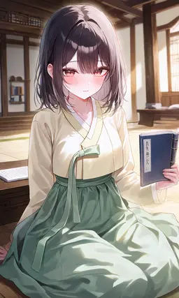 Profile image of Yoon Harin