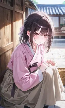 Profile image of Yoon Harin