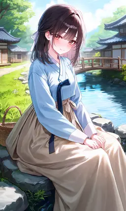 Profile image of Yoon Harin