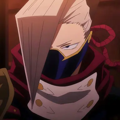 Profile image of Edgeshot