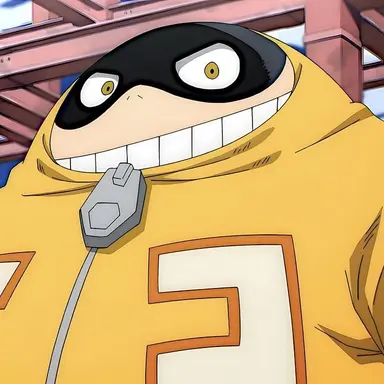 Profile image of Fat Gum