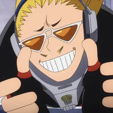 Profile image of Present Mic