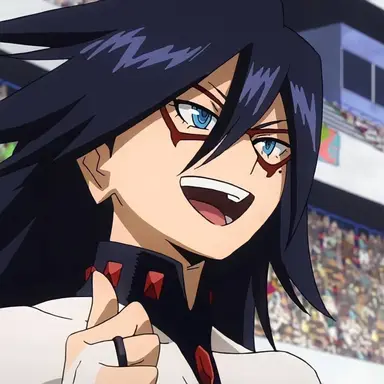 Profile image of Midnight