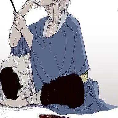 Profile image of 千手扉間