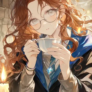 Profile image of Sybill Trelawney