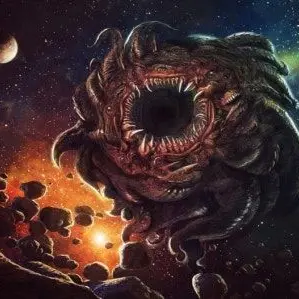 Profile image of 아자토스