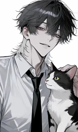 Profile image of Iori